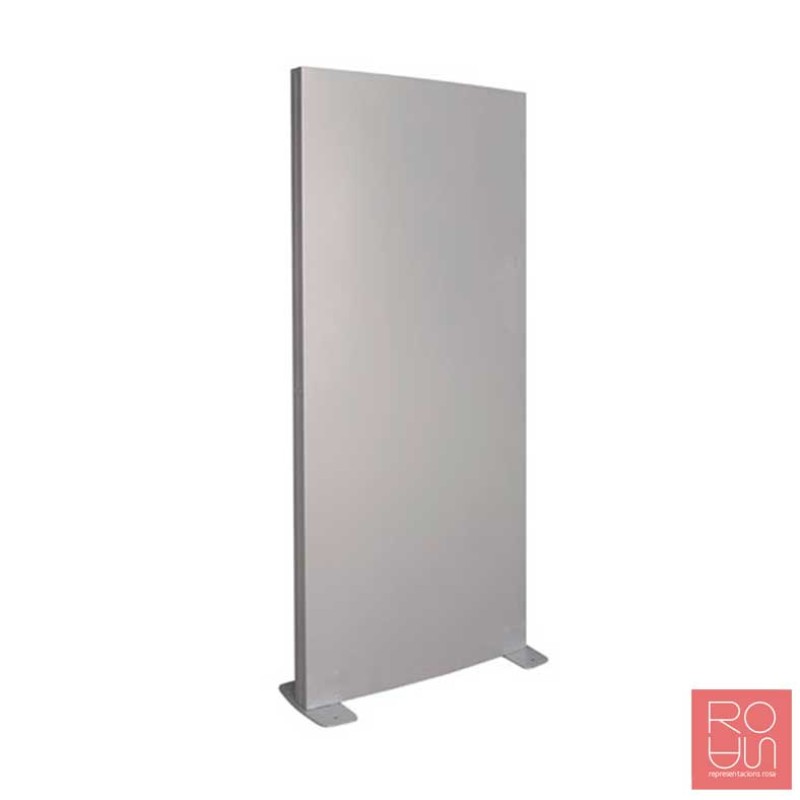 Tòtem per parades d'autobús Menorca